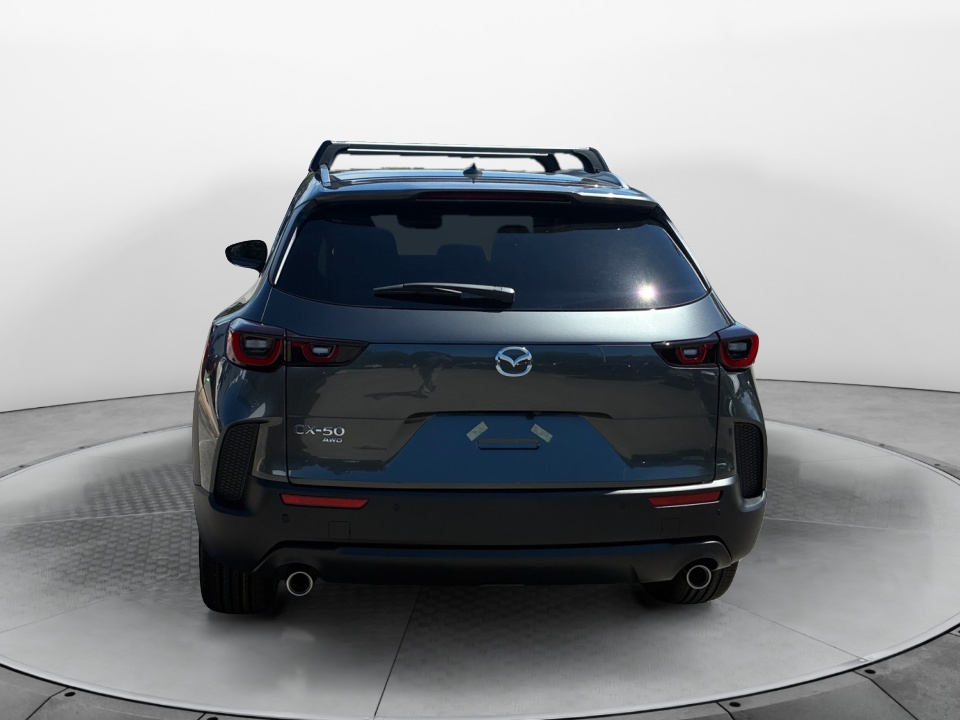 7MMVABDL2TN497112 2026 Mazda CX-50 2.5 S Premium