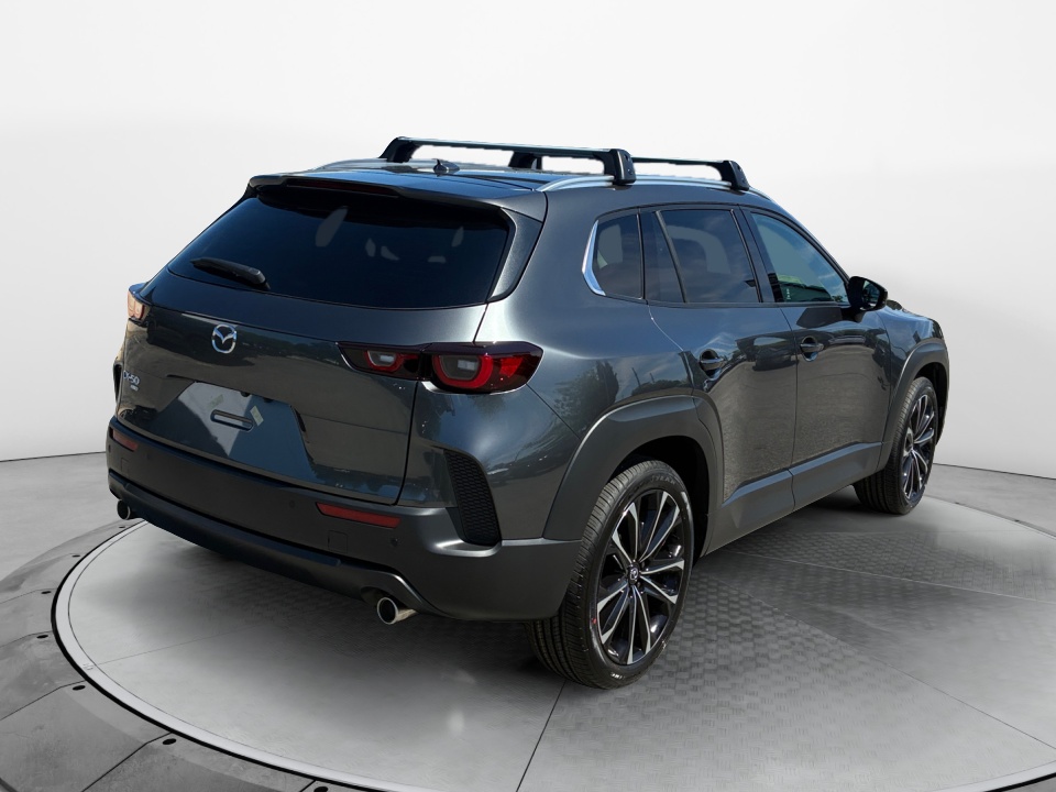 7MMVABDL2TN497112 2026 Mazda CX-50 2.5 S Premium