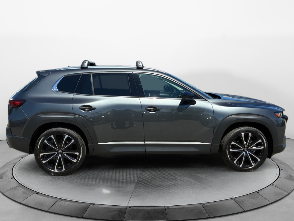 7MMVABDL2TN497112 2026 Mazda CX-50 2.5 S Premium