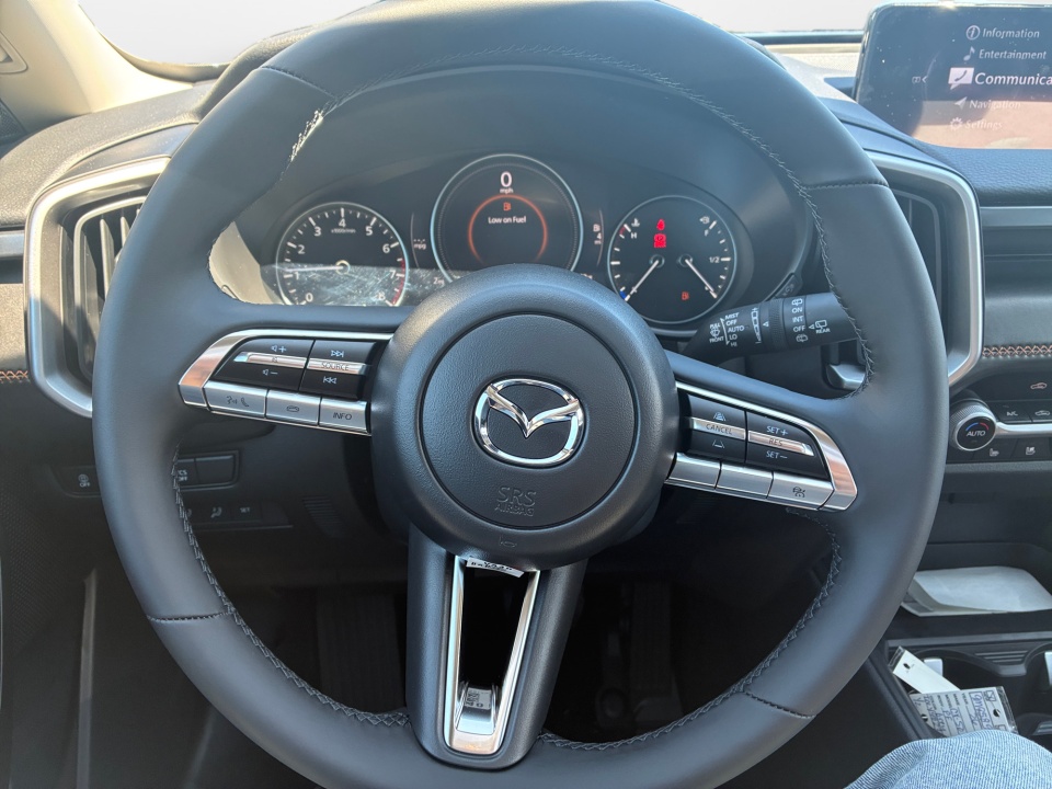 7MMVABDL2TN497112 2026 Mazda CX-50 2.5 S Premium
