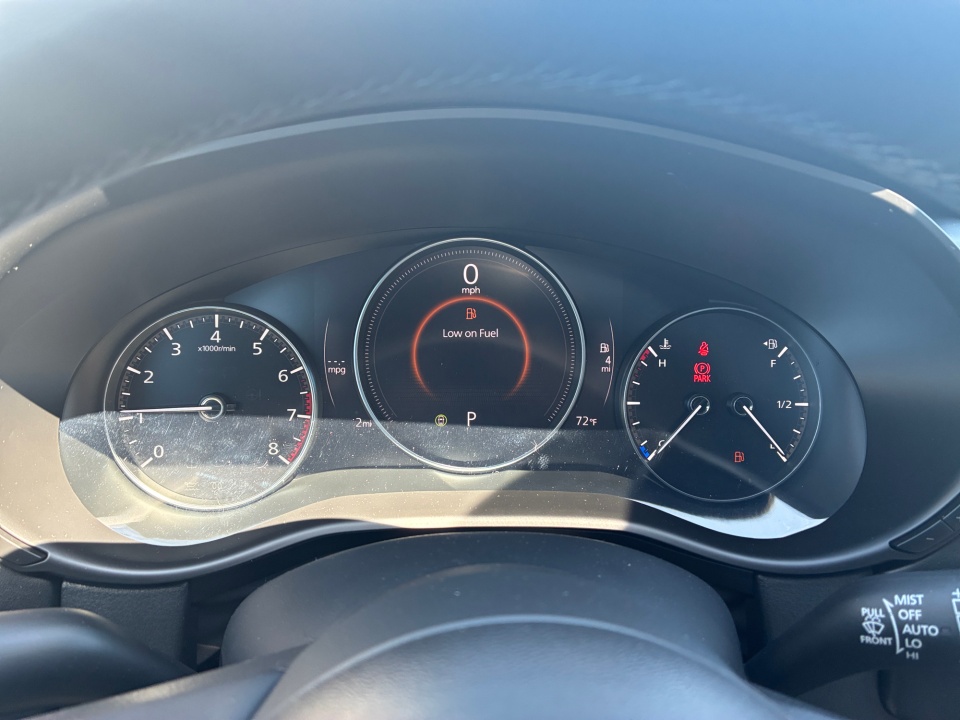 7MMVABDL2TN497112 2026 Mazda CX-50 2.5 S Premium