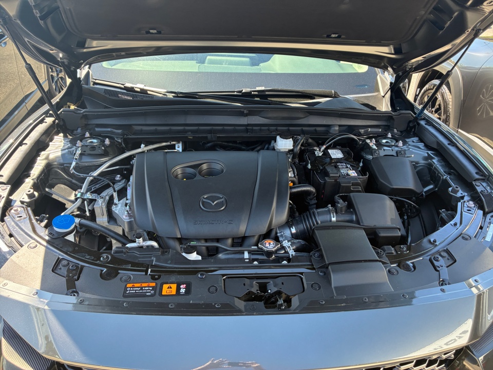 7MMVABDL2TN497112 2026 Mazda CX-50 2.5 S Premium