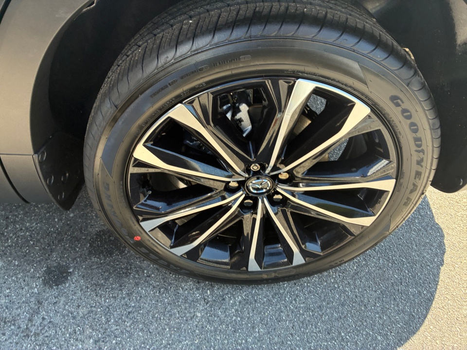 7MMVABDL2TN497112 2026 Mazda CX-50 2.5 S Premium