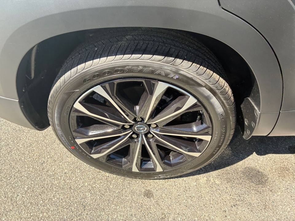 7MMVABDL2TN497112 2026 Mazda CX-50 2.5 S Premium