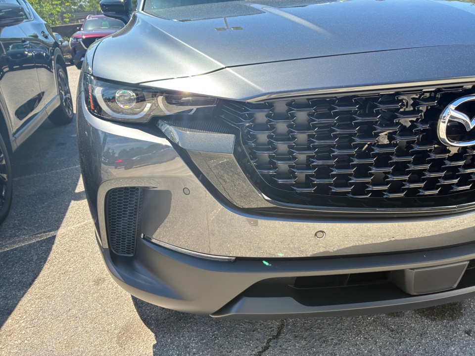 7MMVABDL2TN497112 2026 Mazda CX-50 2.5 S Premium