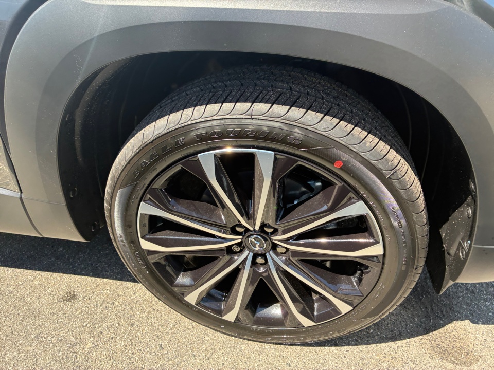 7MMVABDL2TN497112 2026 Mazda CX-50 2.5 S Premium