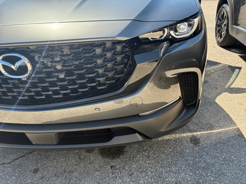 7MMVABDL2TN497112 2026 Mazda CX-50 2.5 S Premium