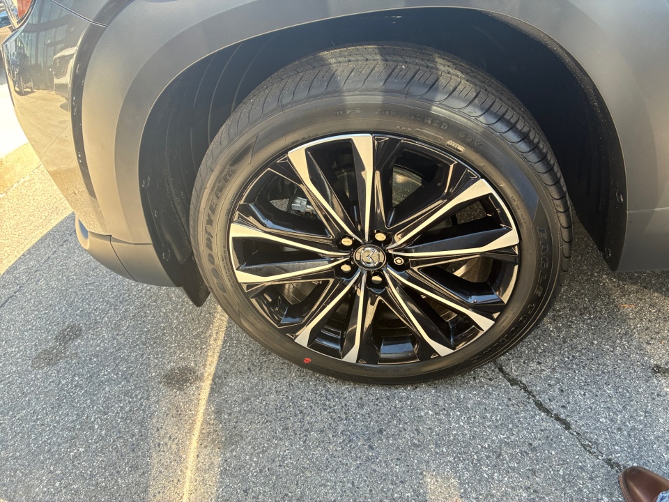 7MMVABDL2TN497112 2026 Mazda CX-50 2.5 S Premium