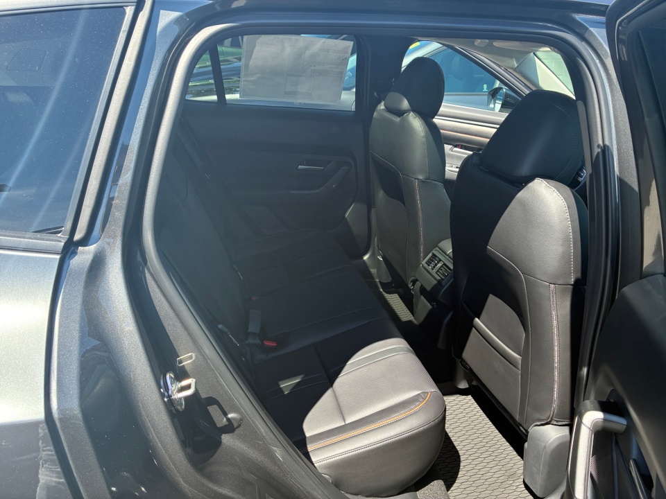 7MMVABDL2TN497112 2026 Mazda CX-50 2.5 S Premium