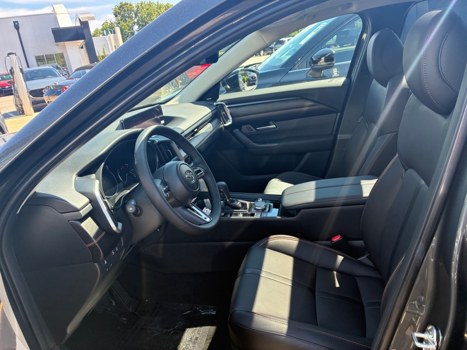 7MMVABDL2TN497112 2026 Mazda CX-50 2.5 S Premium