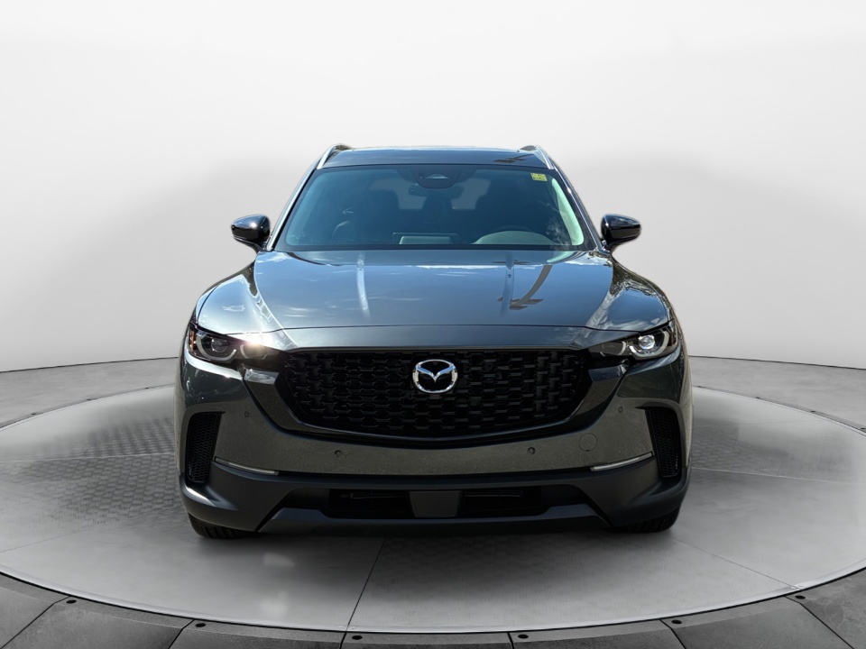 7MMVABDL2TN626451 2026 Mazda CX-50 2.5 S Premium