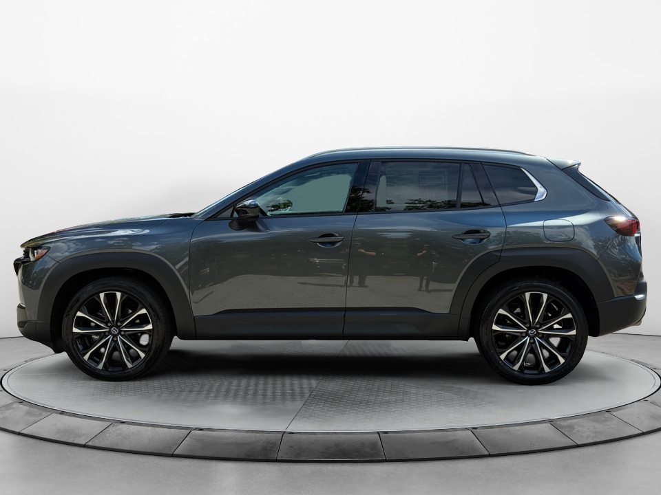 7MMVABDL2TN626451 2026 Mazda CX-50 2.5 S Premium