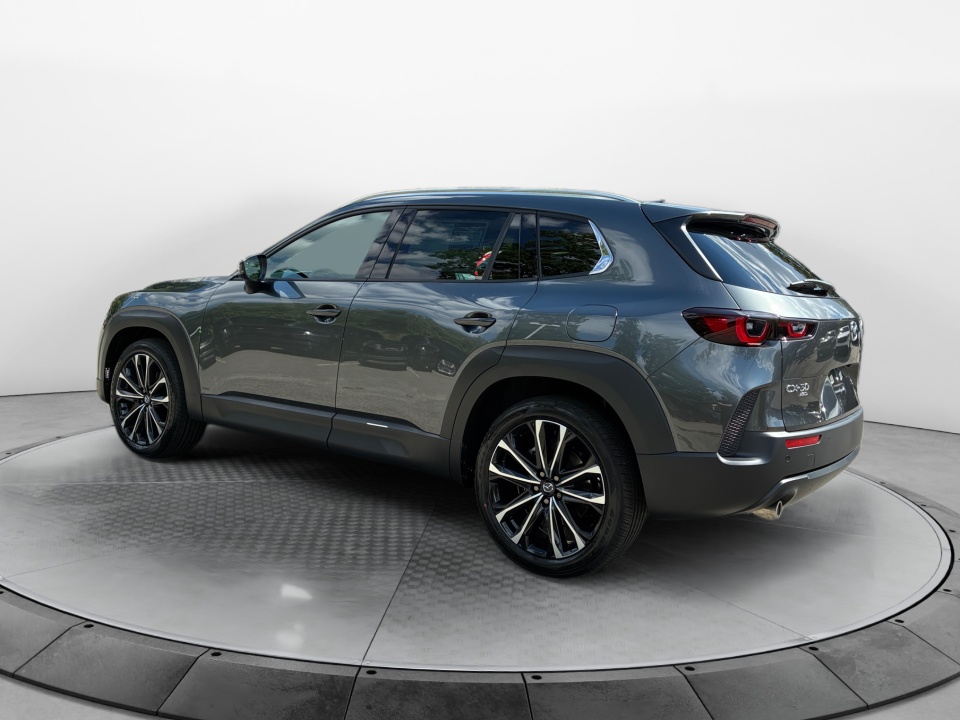 7MMVABDL2TN626451 2026 Mazda CX-50 2.5 S Premium
