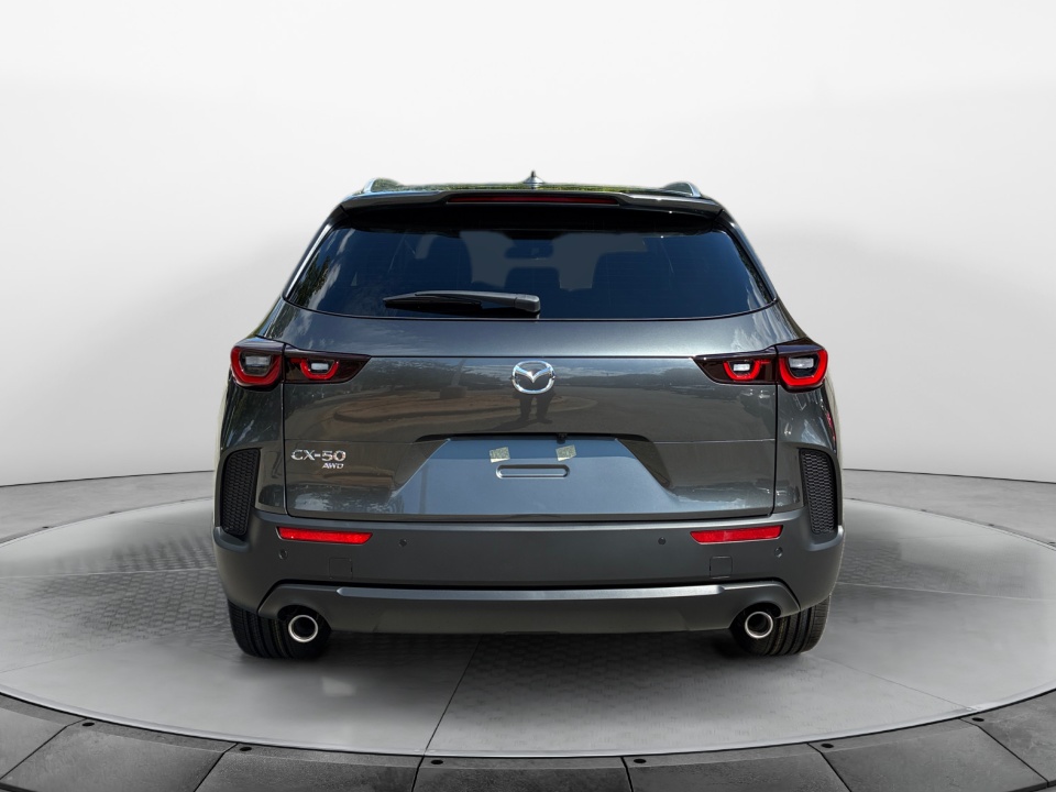 7MMVABDL2TN626451 2026 Mazda CX-50 2.5 S Premium