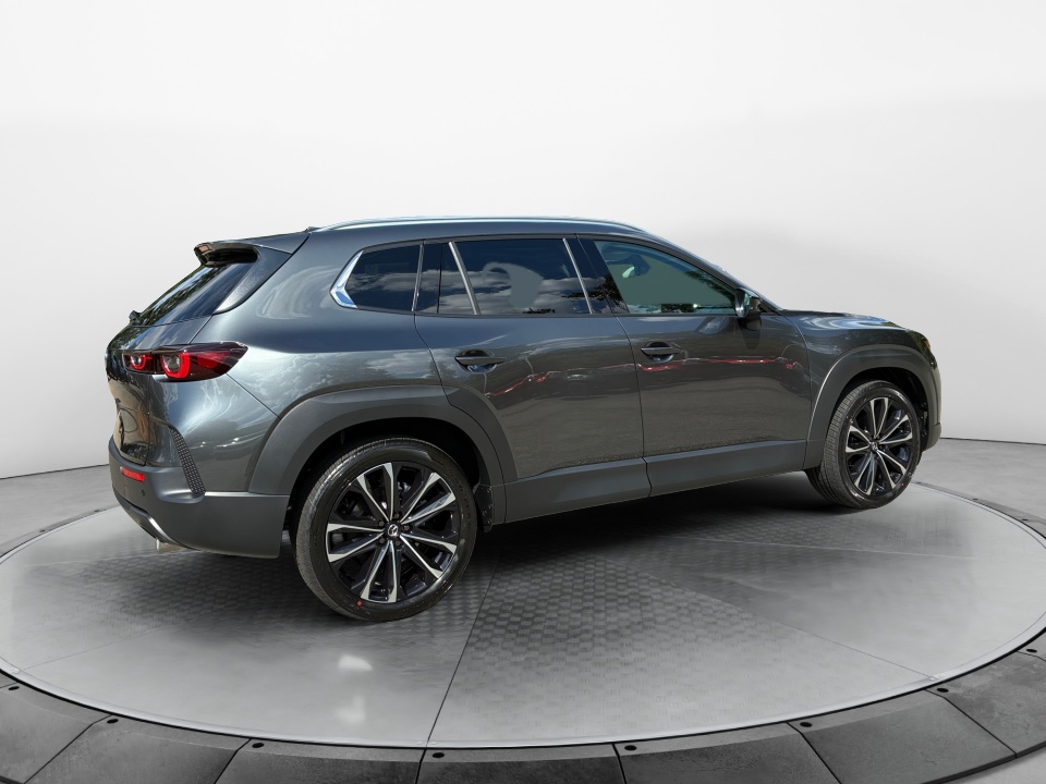 7MMVABDL2TN626451 2026 Mazda CX-50 2.5 S Premium