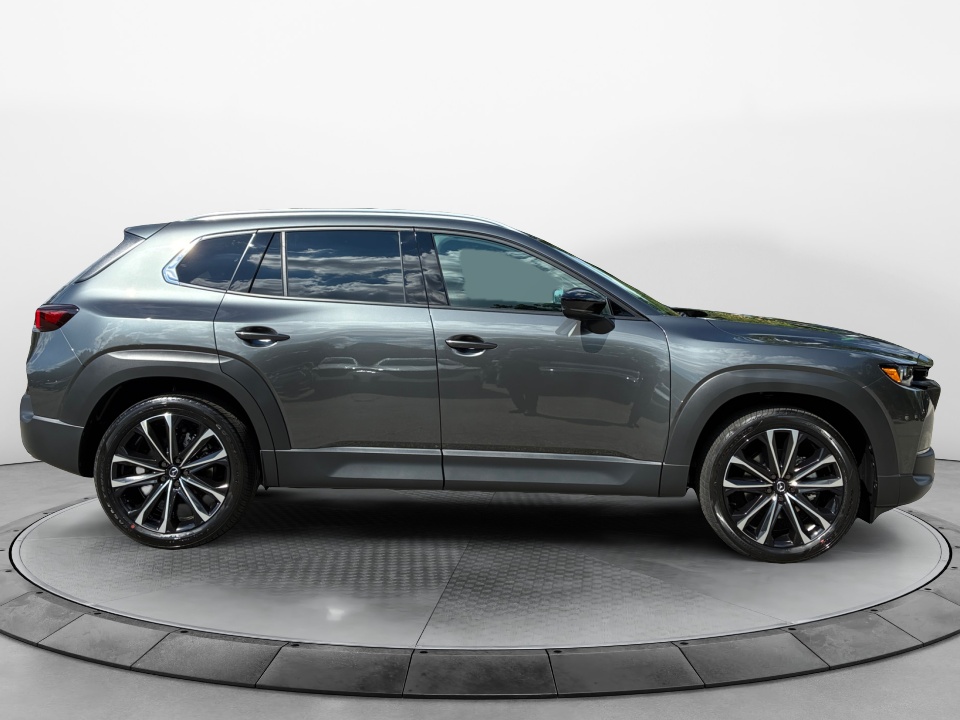 7MMVABDL2TN626451 2026 Mazda CX-50 2.5 S Premium
