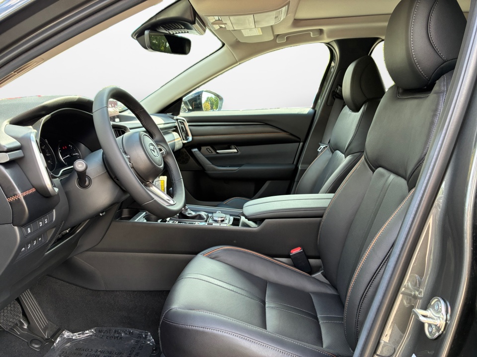 7MMVABDL2TN626451 2026 Mazda CX-50 2.5 S Premium