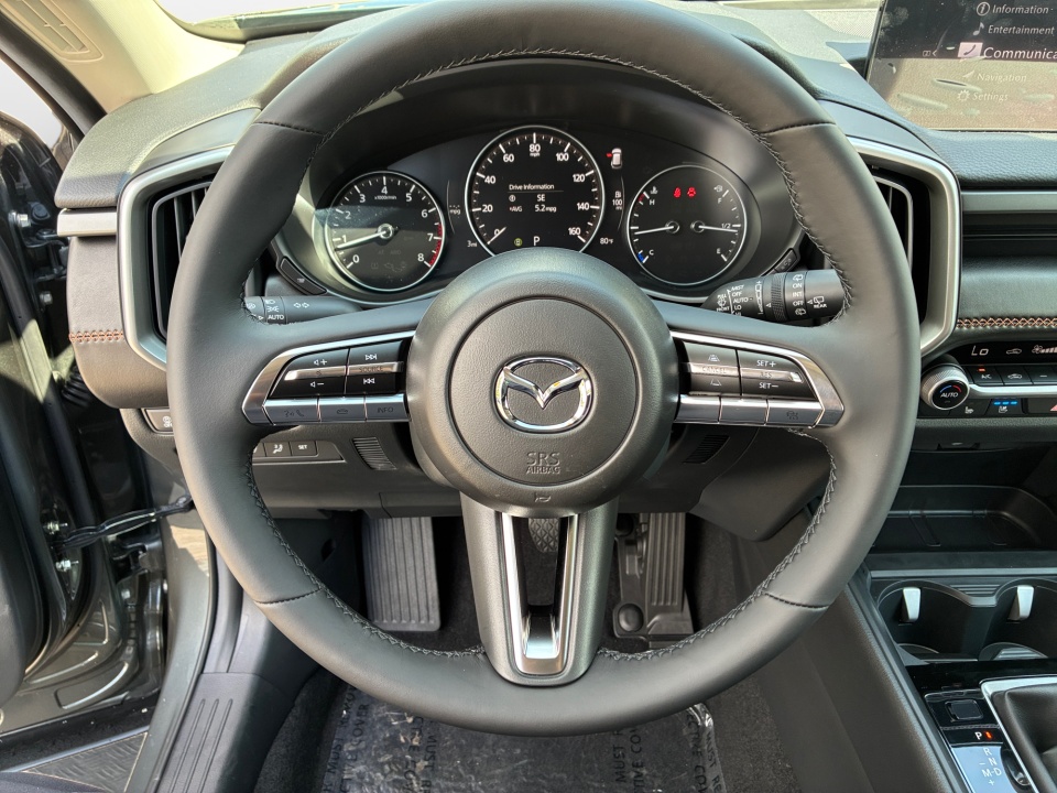7MMVABDL2TN626451 2026 Mazda CX-50 2.5 S Premium