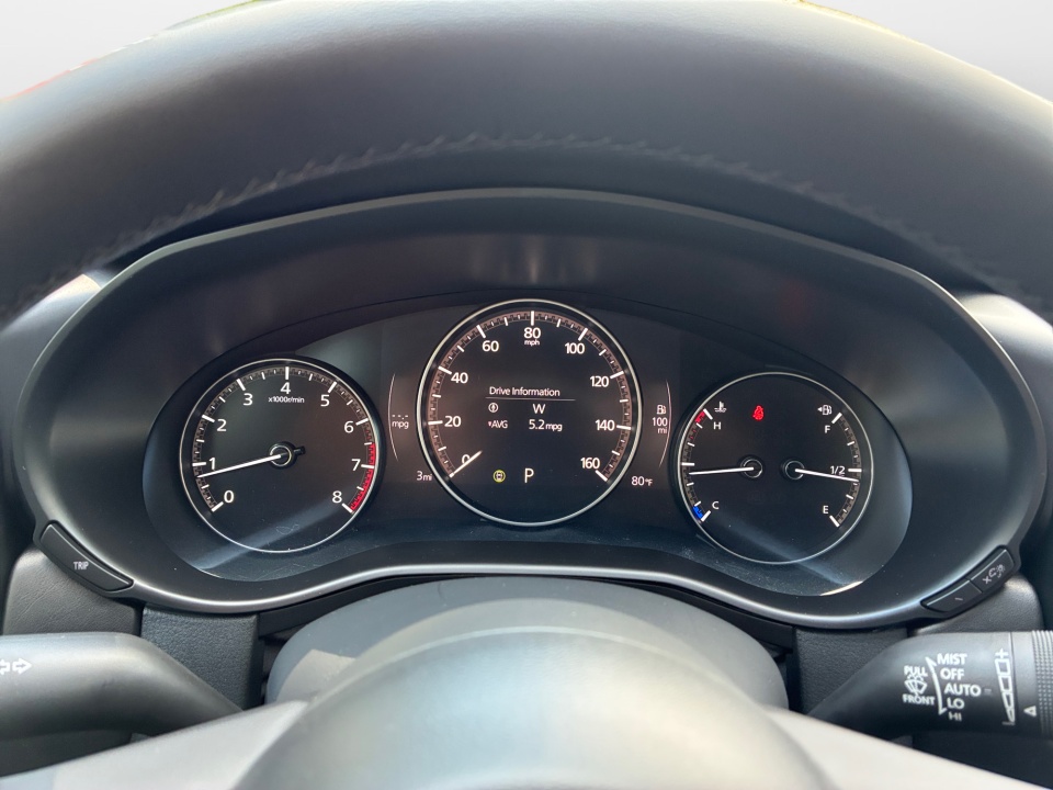 7MMVABDL2TN626451 2026 Mazda CX-50 2.5 S Premium