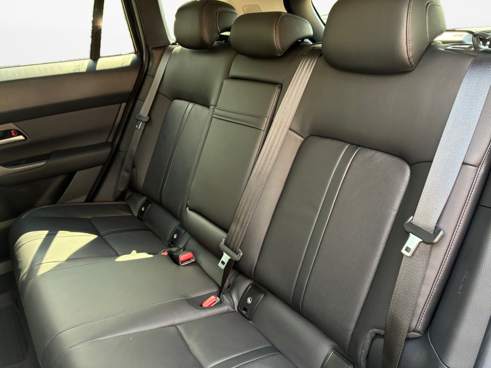 7MMVABDL2TN626451 2026 Mazda CX-50 2.5 S Premium