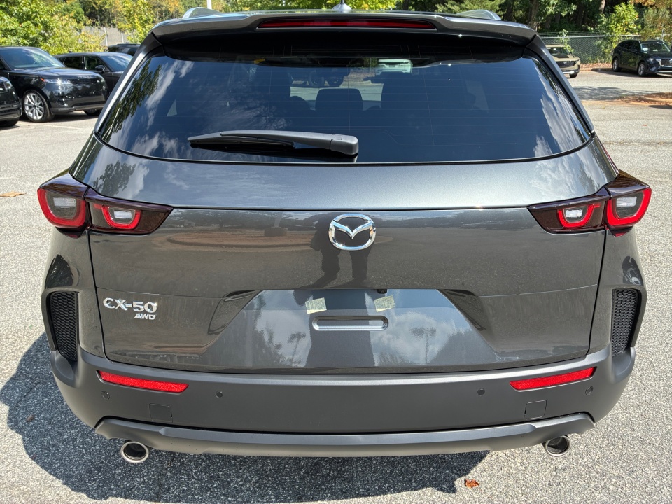 7MMVABDL2TN626451 2026 Mazda CX-50 2.5 S Premium