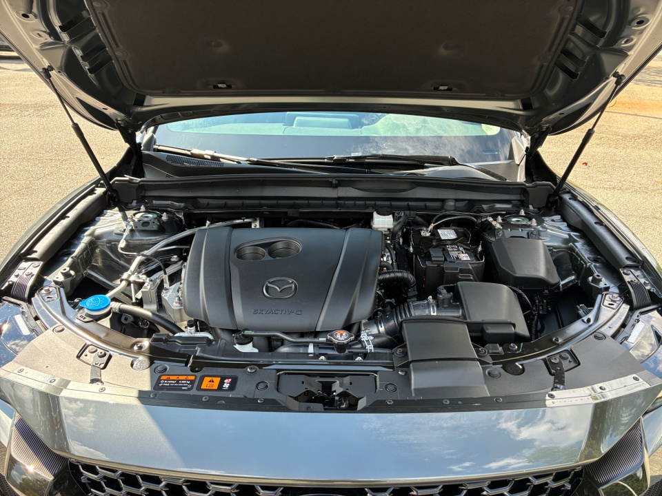 7MMVABDL2TN626451 2026 Mazda CX-50 2.5 S Premium