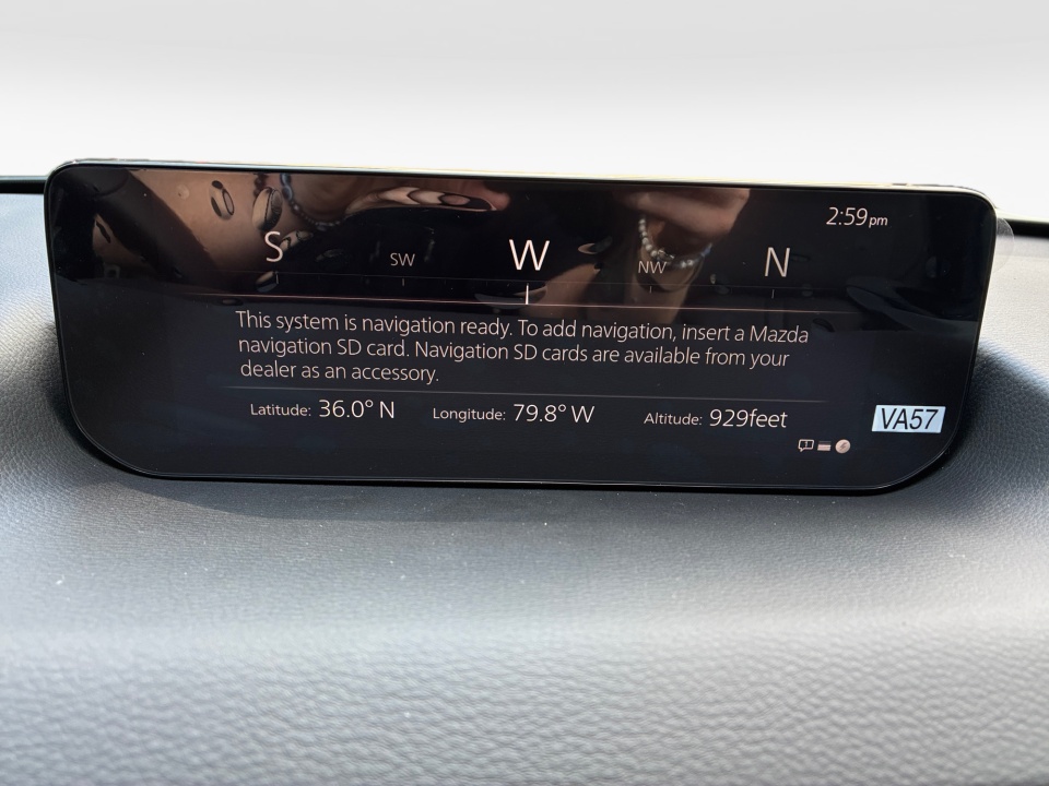 7MMVABDL2TN626451 2026 Mazda CX-50 2.5 S Premium