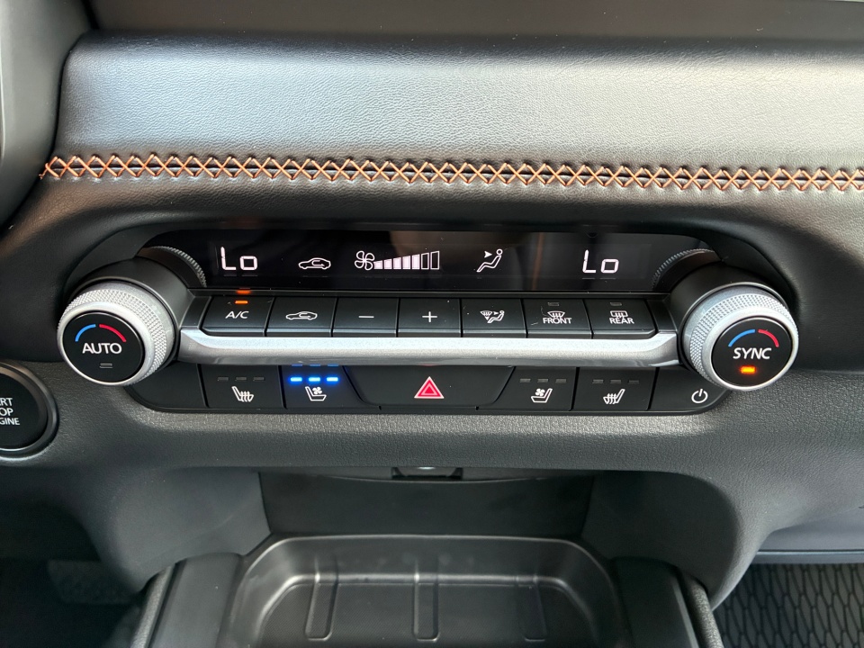 7MMVABDL2TN626451 2026 Mazda CX-50 2.5 S Premium