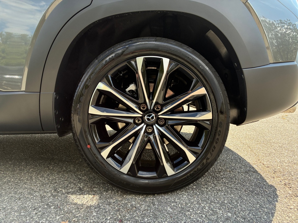 7MMVABDL2TN626451 2026 Mazda CX-50 2.5 S Premium