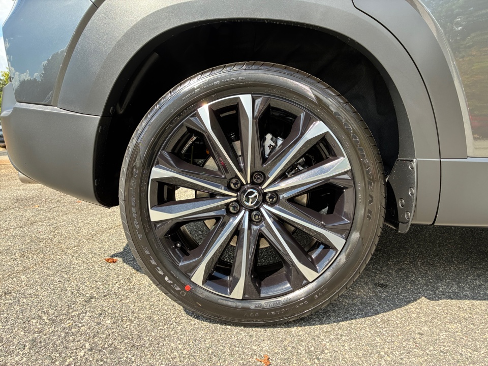 7MMVABDL2TN626451 2026 Mazda CX-50 2.5 S Premium