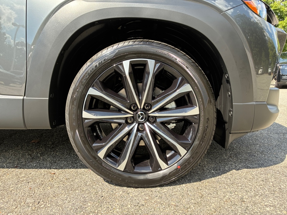 7MMVABDL2TN626451 2026 Mazda CX-50 2.5 S Premium
