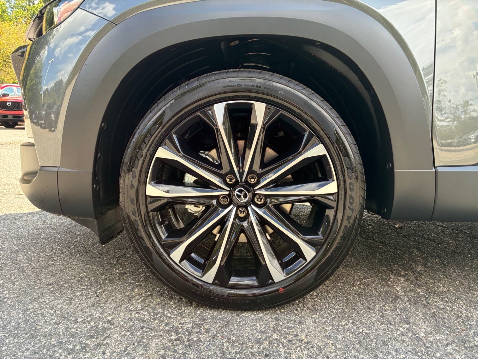 7MMVABDL2TN626451 2026 Mazda CX-50 2.5 S Premium
