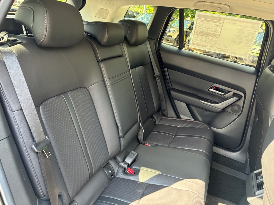 7MMVABDL2TN626451 2026 Mazda CX-50 2.5 S Premium