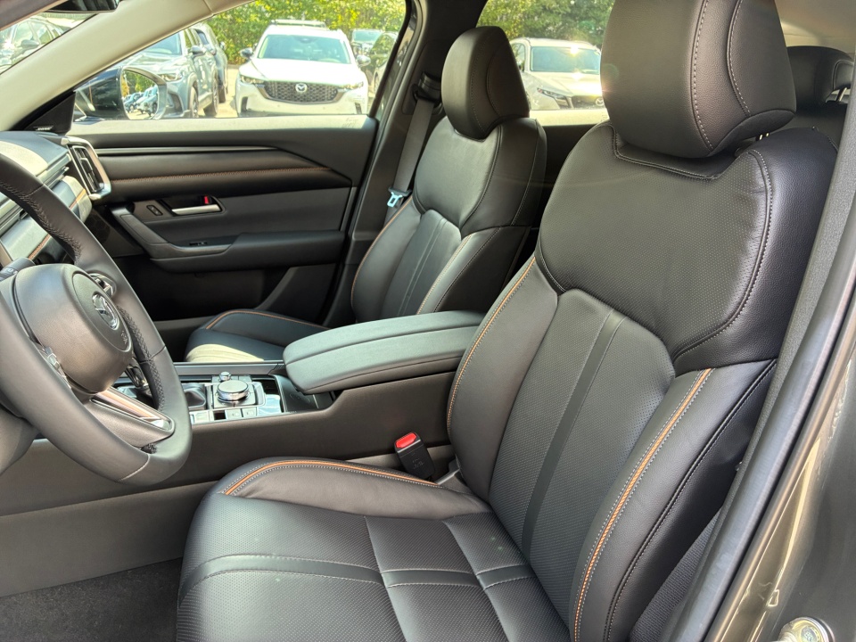 7MMVABDL2TN626451 2026 Mazda CX-50 2.5 S Premium