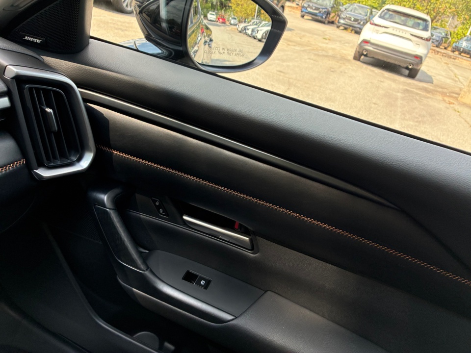 7MMVABDL2TN626451 2026 Mazda CX-50 2.5 S Premium