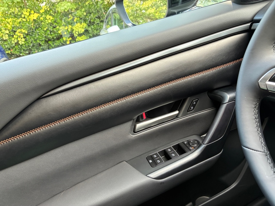 7MMVABDL2TN626451 2026 Mazda CX-50 2.5 S Premium