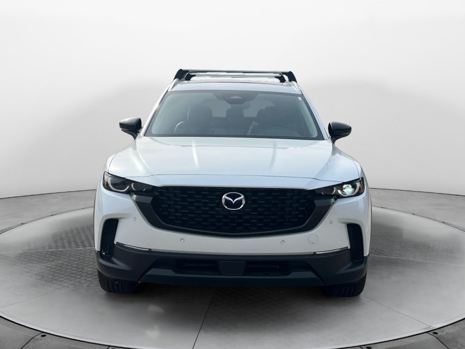 7MMVABDL5TN488212 2026 Mazda CX-50 2.5 S Premium