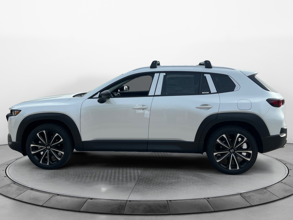 7MMVABDL5TN488212 2026 Mazda CX-50 2.5 S Premium