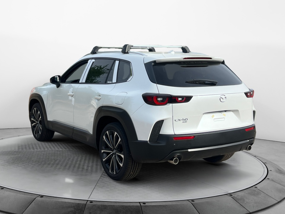 7MMVABDL5TN488212 2026 Mazda CX-50 2.5 S Premium