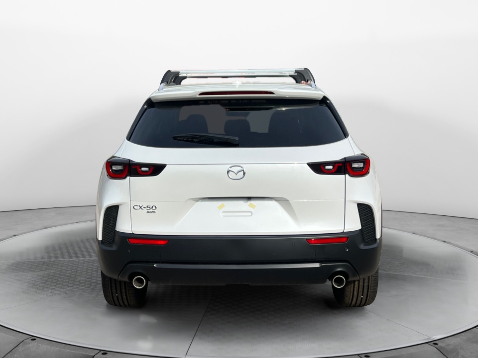 7MMVABDL5TN488212 2026 Mazda CX-50 2.5 S Premium