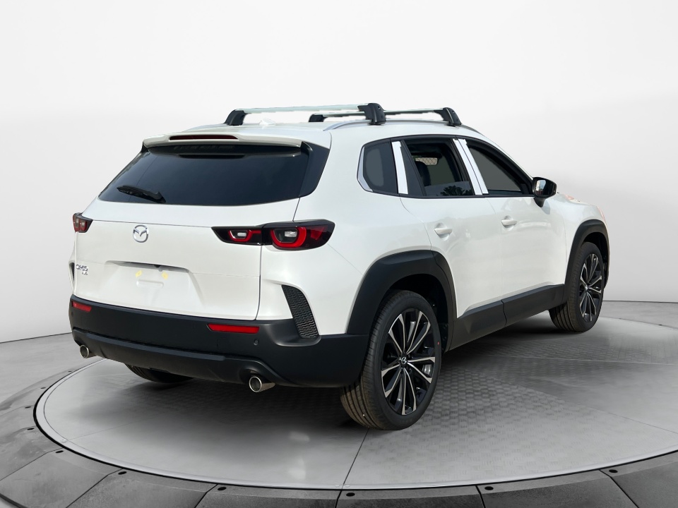 7MMVABDL5TN488212 2026 Mazda CX-50 2.5 S Premium