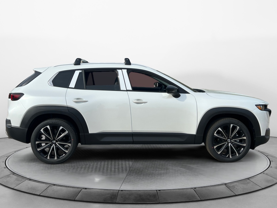7MMVABDL5TN488212 2026 Mazda CX-50 2.5 S Premium