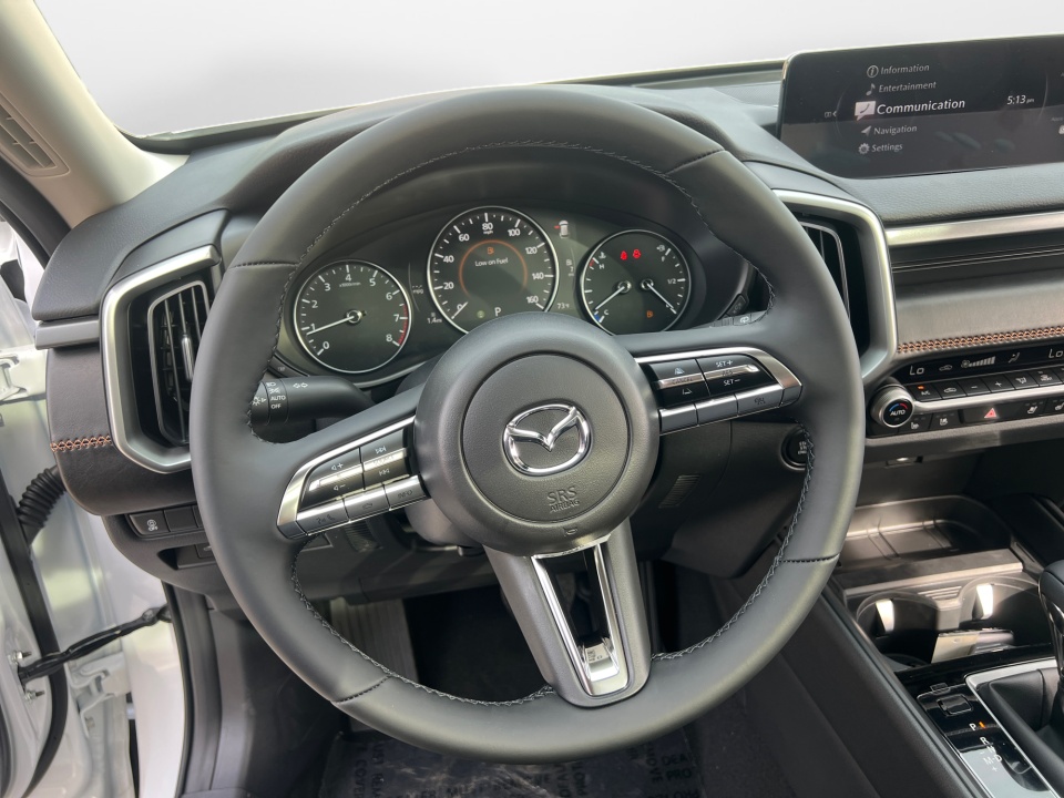 7MMVABDL5TN488212 2026 Mazda CX-50 2.5 S Premium