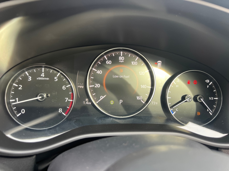 7MMVABDL5TN488212 2026 Mazda CX-50 2.5 S Premium