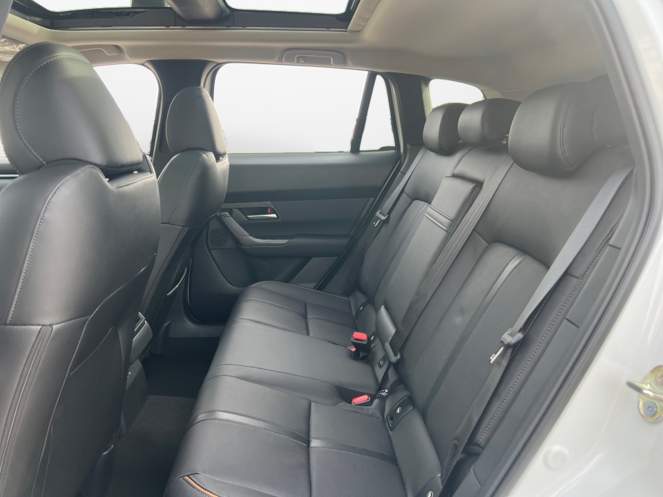 7MMVABDL5TN488212 2026 Mazda CX-50 2.5 S Premium