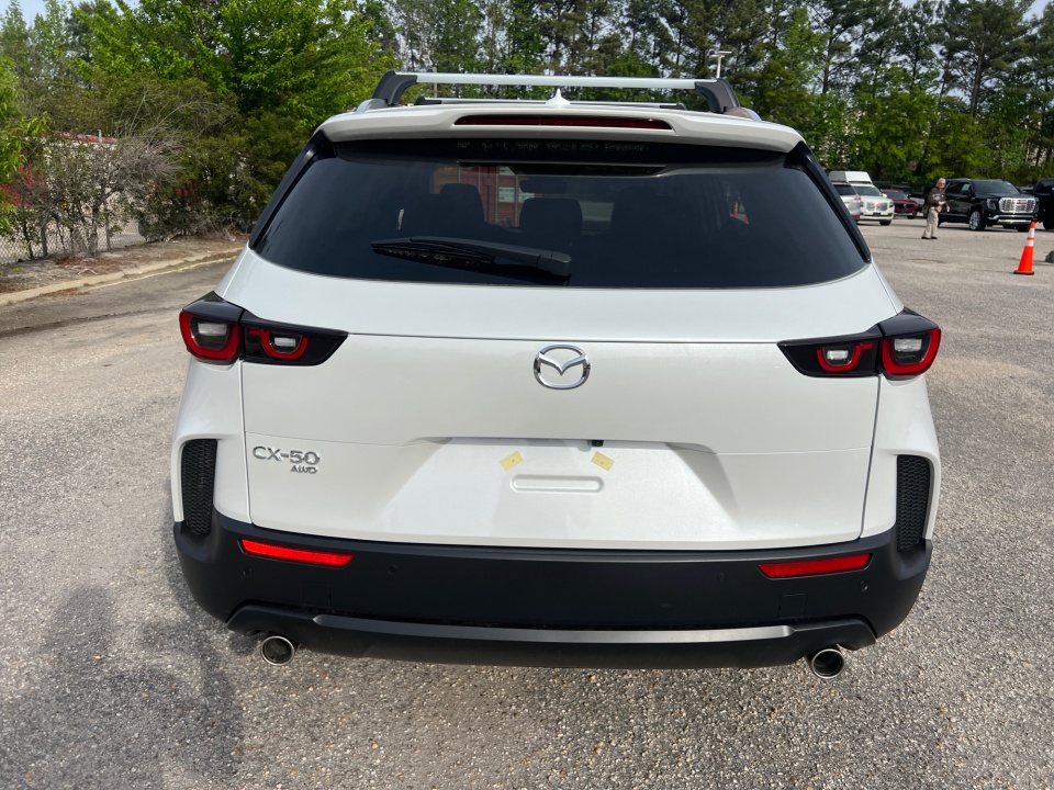 7MMVABDL5TN488212 2026 Mazda CX-50 2.5 S Premium