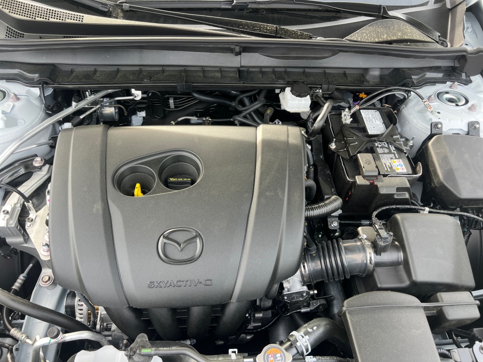 7MMVABDL5TN488212 2026 Mazda CX-50 2.5 S Premium