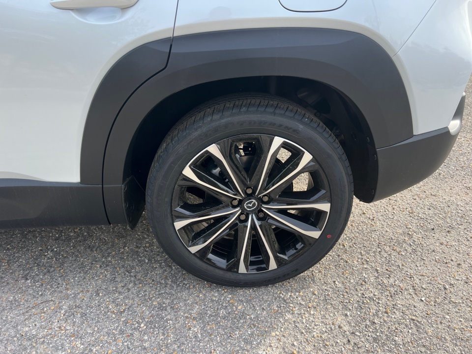 7MMVABDL5TN488212 2026 Mazda CX-50 2.5 S Premium