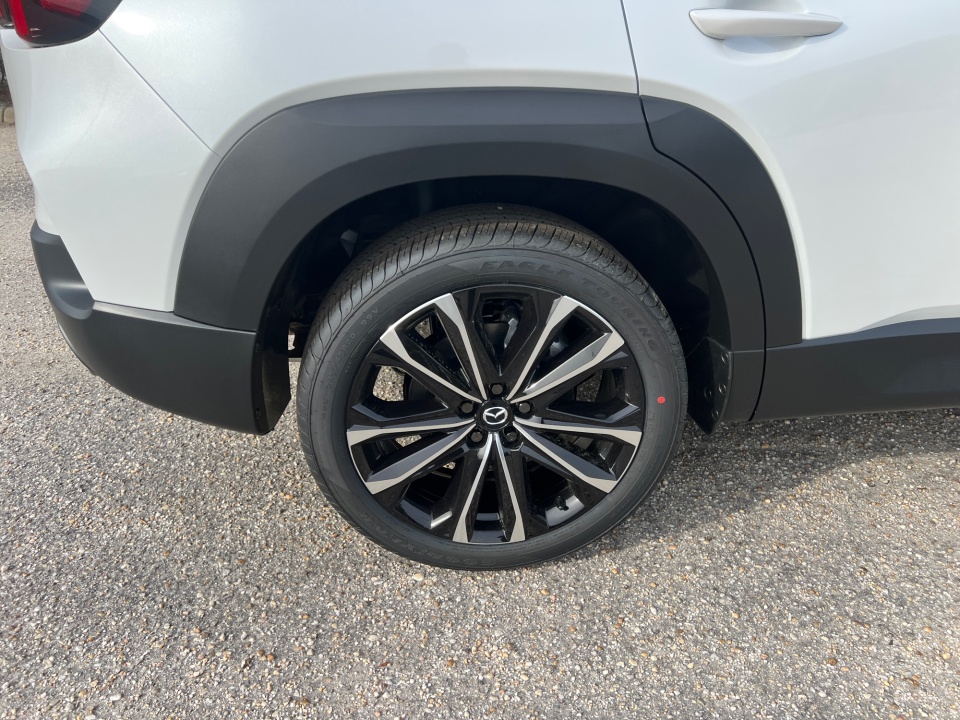 7MMVABDL5TN488212 2026 Mazda CX-50 2.5 S Premium