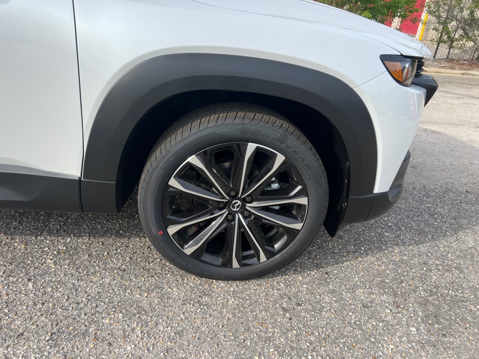 7MMVABDL5TN488212 2026 Mazda CX-50 2.5 S Premium